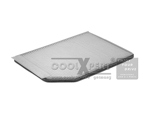 BBR AUTOMOTIVE Filter,salongiõhk 029-20-03186